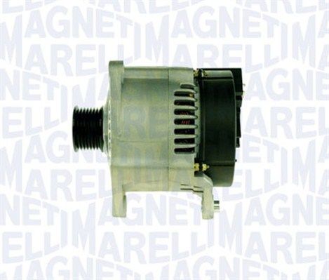 MAGNETI MARELLI Генератор 944390901180